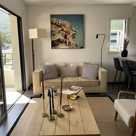 T3 Dans Neuve Avec Piscine Apartmán