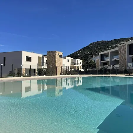 T3 Dans Résidence Neuve Avec Piscine Appartement *
