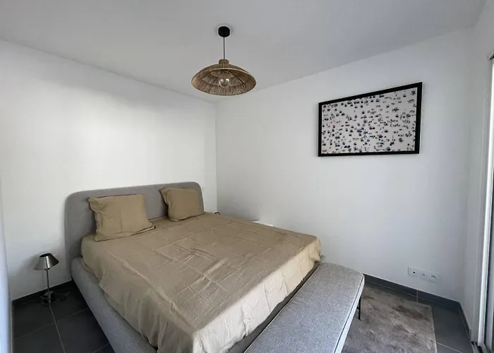 T3 Dans Résidence Neuve Avec Piscine *
