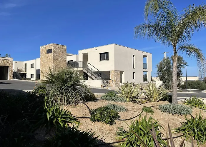 T3 Dans Neuve Avec Piscine Calvi (Corsica)