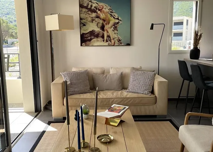 T3 Dans Résidence Neuve Avec Piscine Appartement